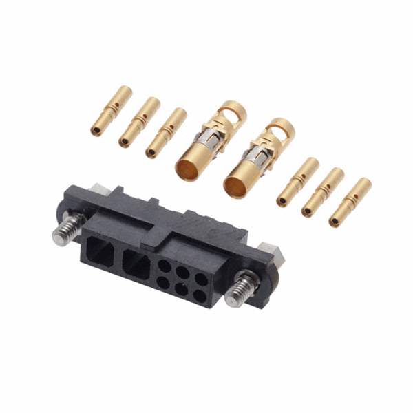M80-5000000M2-08-331-00-000 Harwin Inc. – Price, Stock & Datasheet