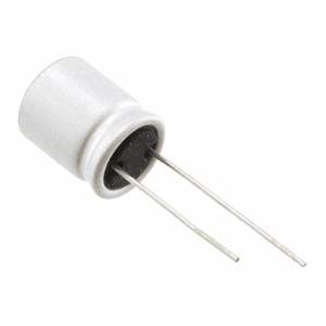 RNU1H470MDN1PH Nichicon – Price, Stock & Datasheet