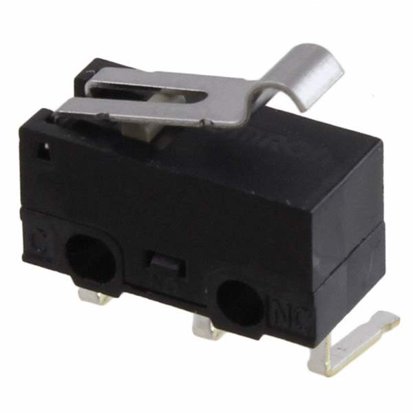 D2HW-A201H Omron – Price, Stock & Datasheet