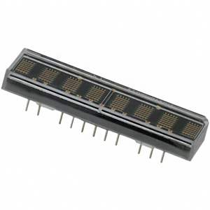 ACSA56-41PBWA/A-F01 Kingbright Corporation – Price, Stock & Datasheet