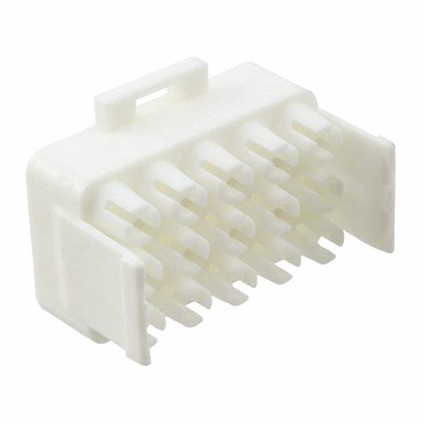66740-7 TE Connectivity – Price, Stock & Datasheet