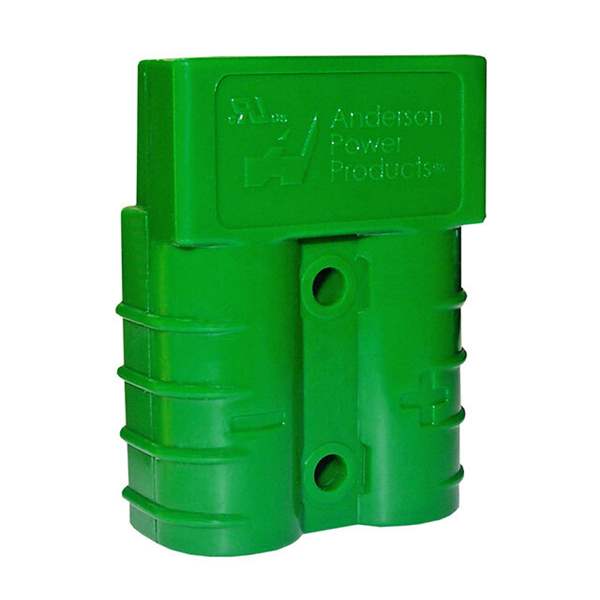 949-BK Anderson Power Products, Inc. – Price, Stock & Datasheet