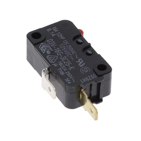 D3V-16G-2C26-K Omron – Price, Stock & Datasheet