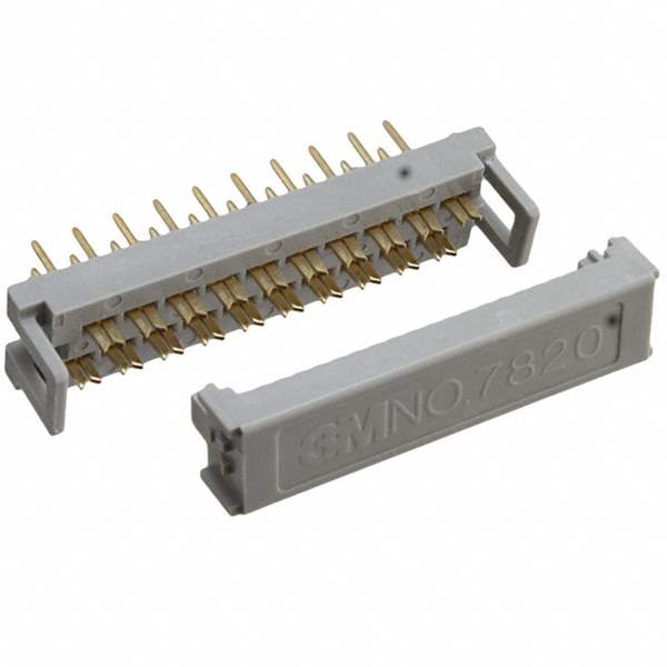 6-534206-2 TE Connectivity – Price, Stock & Datasheet