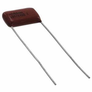 QXK2J154KTPTZH Nichicon – Price, Stock & Datasheet