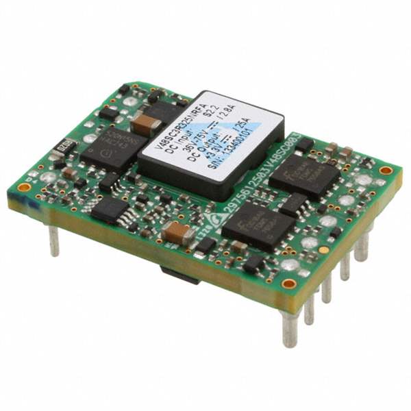 UWE-12/6-Q12P-C Murata Power Solutions Inc. – Price, Stock & Datasheet