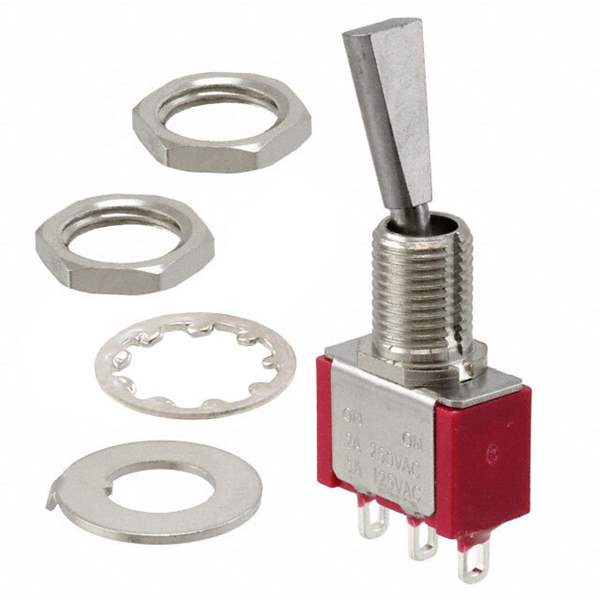 2M1-SP3-T1-B1-M1QE Carling Technologies – Price, Stock & Datasheet