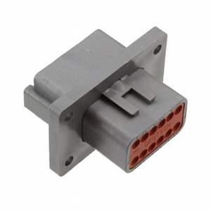 DT04-12PB-P027 TE Connectivity – Price, Stock & Datasheet