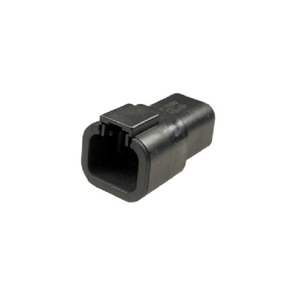 DTSK04-1-08PA TE Connectivity – Price, Stock & Datasheet