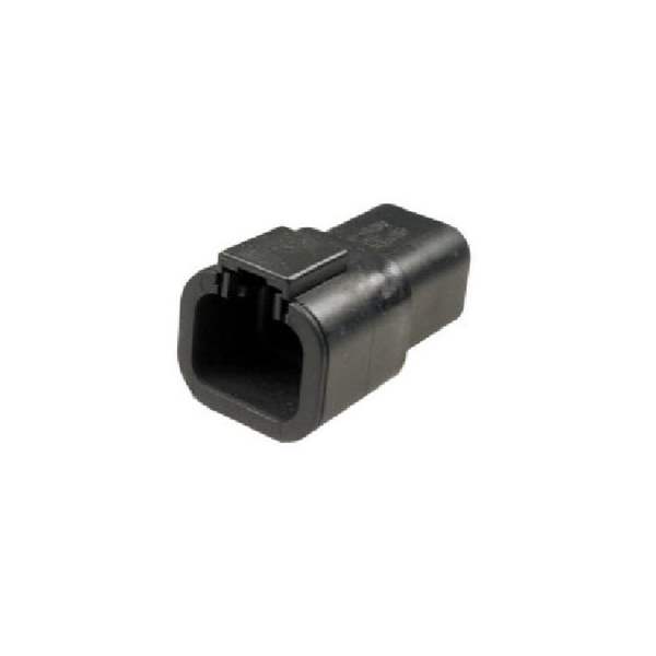 DTSK04-1-08PA TE Connectivity – Price, Stock & Datasheet