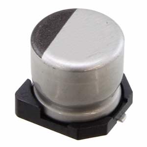 UCM1C221MCL1GS Nichicon – Price, Stock & Datasheet
