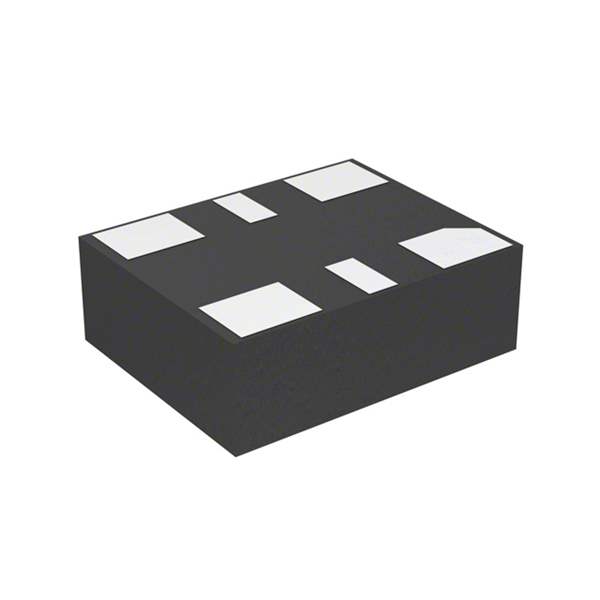 DSC8001CL5 Microchip Technology – Price, Stock & Datasheet