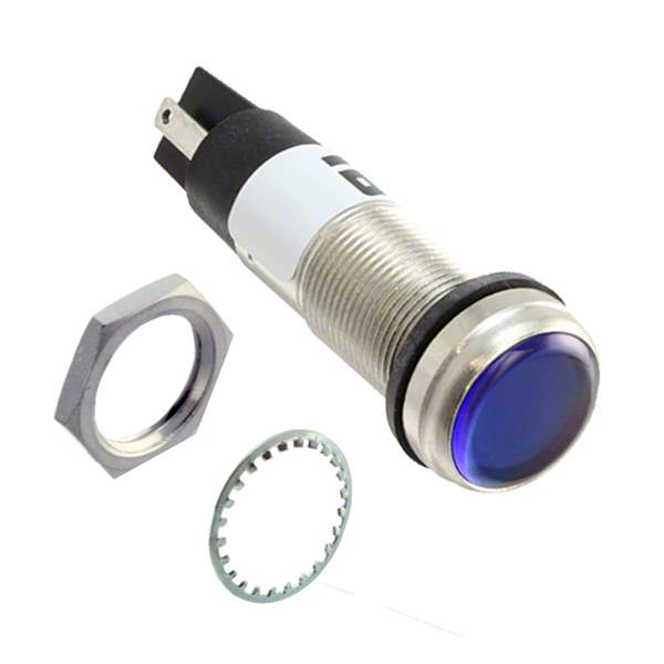 6123232120F Dialight – Price, Stock & Datasheet