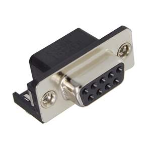 K85X-EA-9S-K Kycon, Inc. – Price, Stock & Datasheet