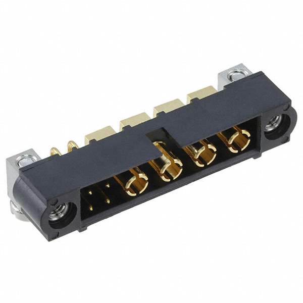 M80-5T10205M1-02-331-00-000 Harwin Inc. – Price, Stock & Datasheet
