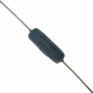 45F82RE Ohmite – Price, Stock & Datasheet