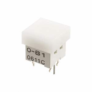 B3W-9010-Y1Y Omron – Price, Stock & Datasheet