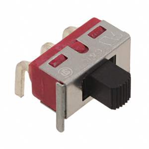 1201M2S1CQE1 C&K Components – Price, Stock & Datasheet
