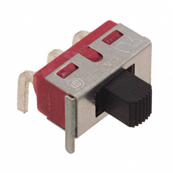 1201M2S1CQE1 C&K Components – Price, Stock & Datasheet