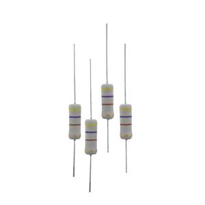 55J250E Ohmite – Price, Stock & Datasheet