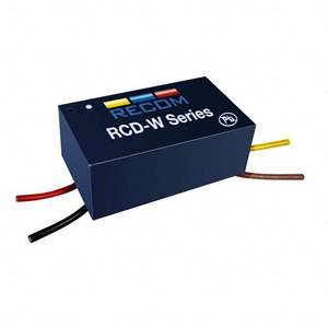 RCD-48-0.35 Recom Power – Price, Stock & Datasheet