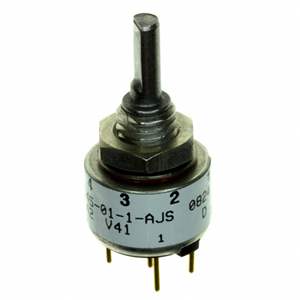 26GSD45-01-1-AJS Grayhill Inc. – Price, Stock & Datasheet