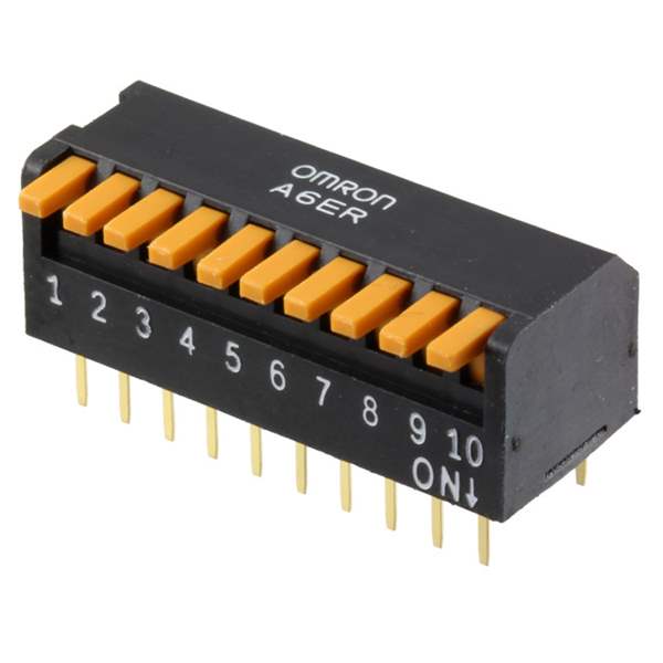 A6SN-0102-P Omron – Price, Stock & Datasheet