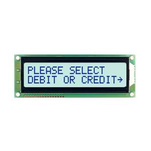 NHD-0220GZ-FSW-GBW-L Newhaven – Price, Stock & Datasheet