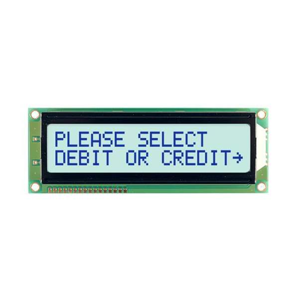 NHD-0220GZ-FSW-GBW-L Newhaven – Price, Stock & Datasheet