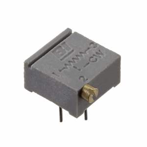 64WR2KLF TT Electronics – Price, Stock & Datasheet