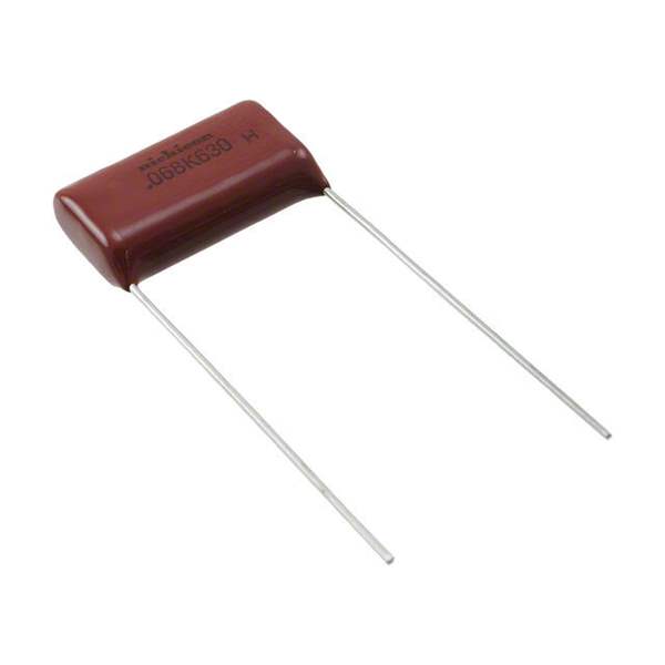QYX1H683KTP3TA Nichicon – Price, Stock & Datasheet
