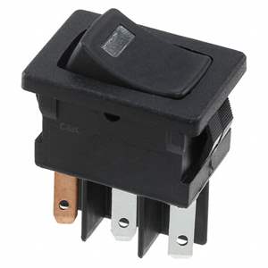 DM14J72S205Q6 C&K Components – Price, Stock & Datasheet