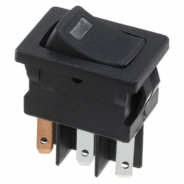 DM14J72S205Q6 C&K Components – Price, Stock & Datasheet