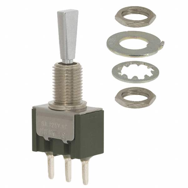 M2012ES1W03 NKK Switches – Price, Stock & Datasheet