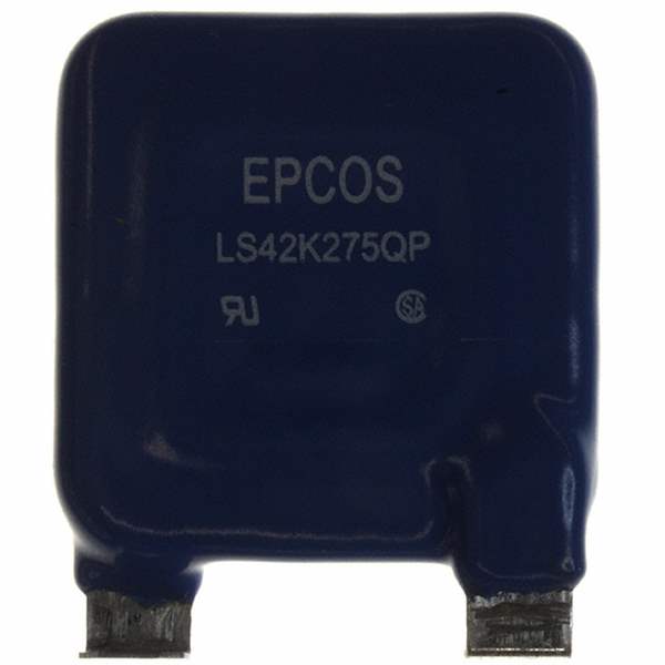 B72220S3251K101 EPCOS (TDK) – Price, Stock & Datasheet