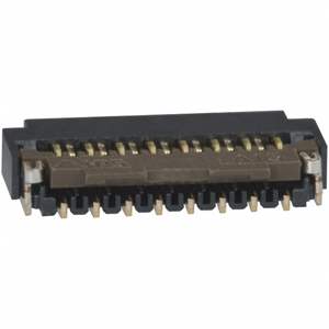 FH19C-50S-0.5SH(10) Hirose Electric Co Ltd – Price, Stock & Datasheet