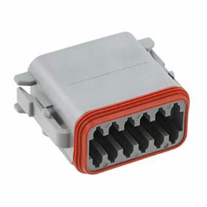 DT06-12SB-E008 TE Connectivity – Price, Stock & Datasheet