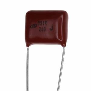 QXK2G333KTP Nichicon – Price, Stock & Datasheet
