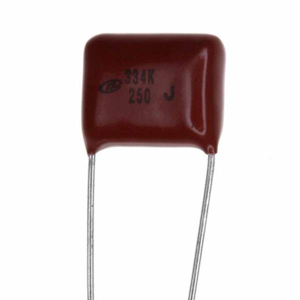 QXK2G333KTP Nichicon – Price, Stock & Datasheet