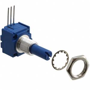 91A1A-B28-D18L Bourns Inc. – Price, Stock & Datasheet