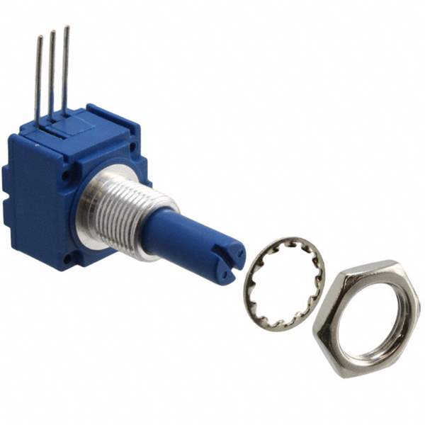 91A1A-B28-D18L Bourns Inc. – Price, Stock & Datasheet