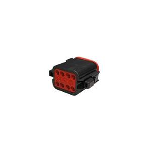 DT06-12SA-CE12 TE Connectivity – Price, Stock & Datasheet