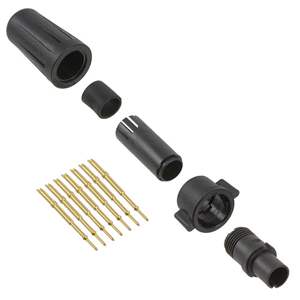 EN3P4MRAPCBN Switchcraft Inc. – Price, Stock & Datasheet