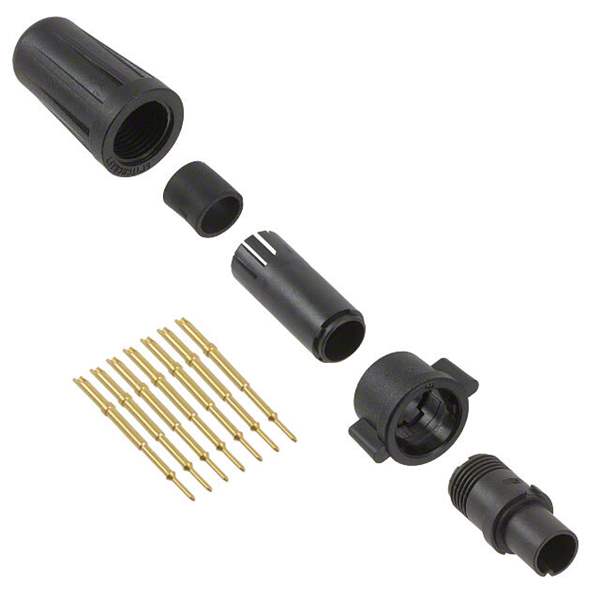 EN3P4MRAPCBN Switchcraft Inc. – Price, Stock & Datasheet