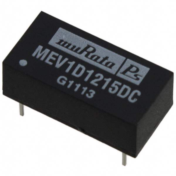 MEV1D0515SC Murata Power Solutions Inc. – Price, Stock & Datasheet