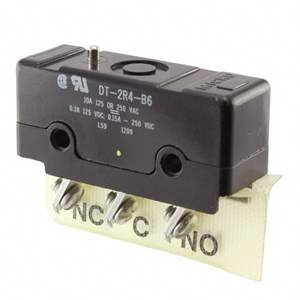 D2D-2000 Omron – Price, Stock & Datasheet