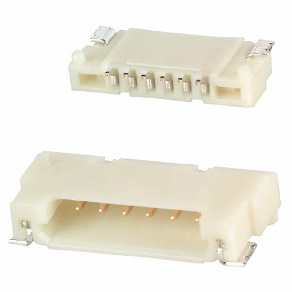 G125-FV13405L0P Harwin Inc. – Price, Stock & Datasheet