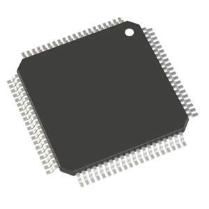 DSPIC33CK32MP505-I/PT Microchip Technology – Price, Stock & Datasheet