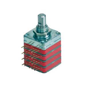 288X232R161B2 CTS Electrocomponents – Price, Stock & Datasheet