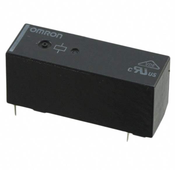 G6B-1174P-1-US DC5 Omron – Price, Stock & Datasheet